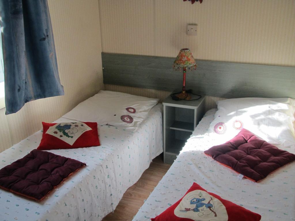 Country house Ty Bihan De L'aber
