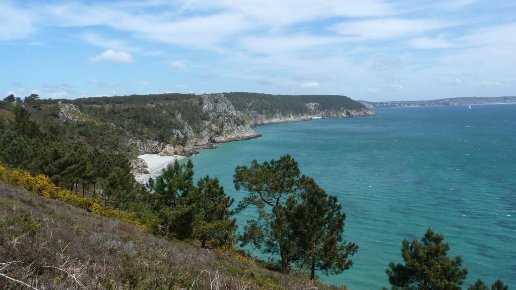 Ty Bihan De L'aber Crozon