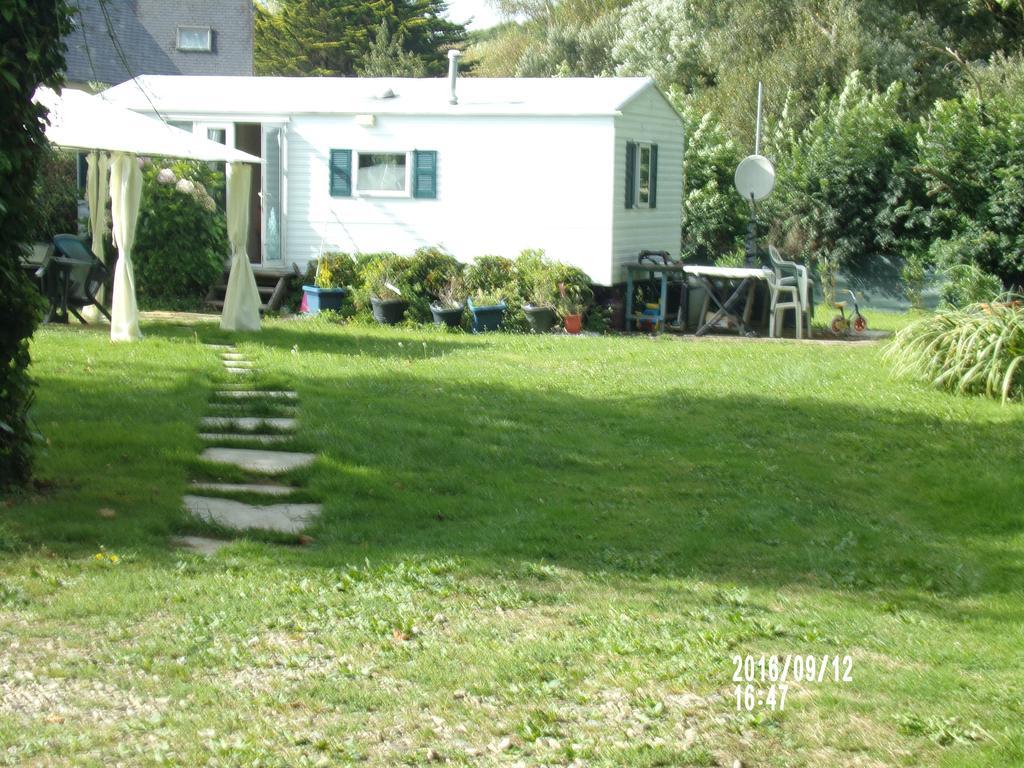 Country house Ty Bihan De L'aber *
