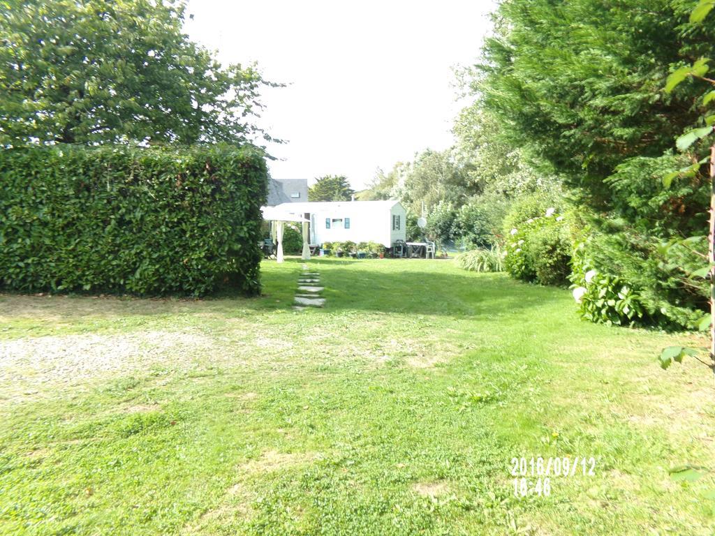Ty Bihan De L'aber Country house Crozon